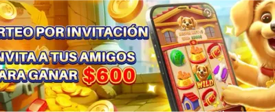 Premios increíbles te esperan