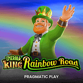 Camino del Arco Iris del Rey Esmeralda screenshot