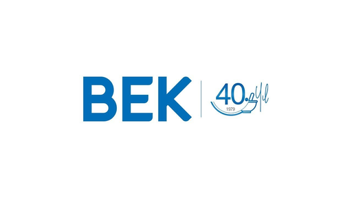 Bek Casino Logo